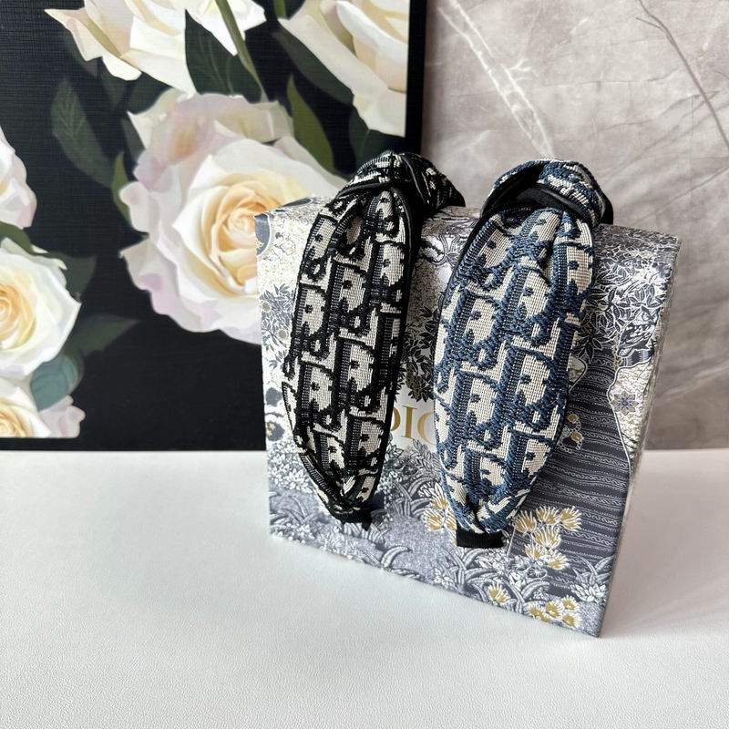 Dior Headband hh38